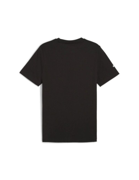 Koszulka puma bmw mms logo m