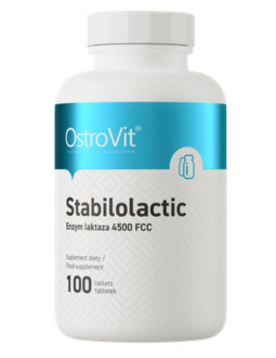 Ostrovit Stabilolactic (100 Tabl.)