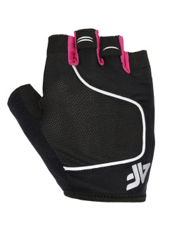 Rękawiczki rowerowe 4f w h4l21-rru061