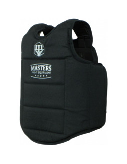 Ochraniacze tułowia masters jr 2