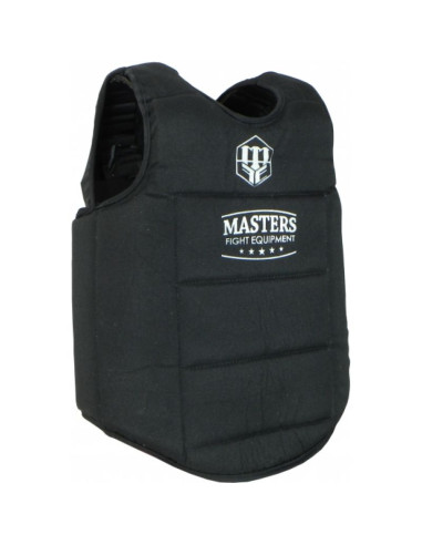 Ochraniacze tułowia masters jr