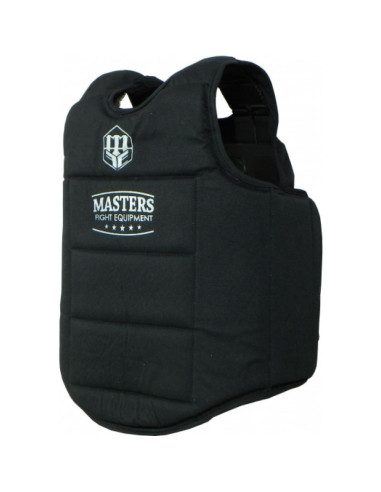 Ochraniacze tułowia masters jr