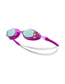Okulary pływackie nike chrome mirror nessd125 2