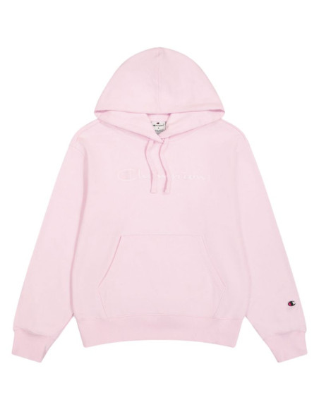 Bluza champion hooded sweatshirt w 117785