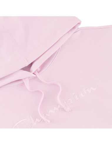 Bluza champion hooded sweatshirt w 117785