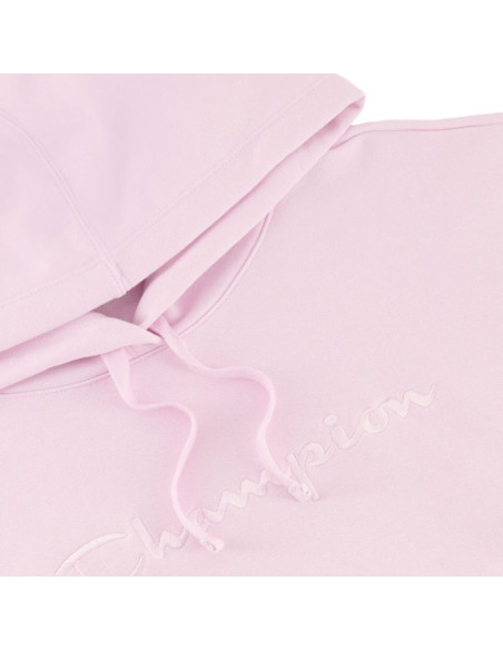 Bluza champion hooded sweatshirt w 117785