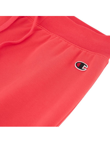 Spodnie champion rib cuff pants w 118101