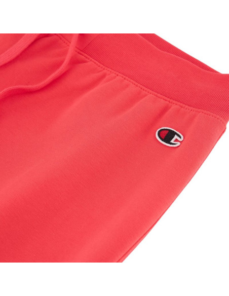 Spodnie champion rib cuff pants w 118101
