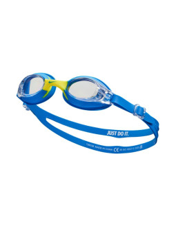 Okulary pływackie nike jr nessd138 2