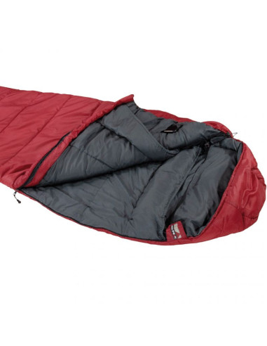 Śpwiór high peak redwood