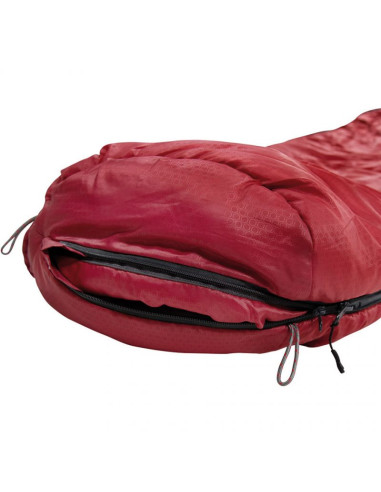 Śpwiór high peak redwood