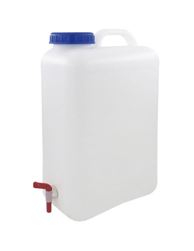 Zbiornik na wodę high peak