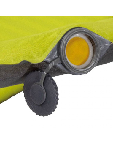 Mata samopompująca high peak oregon m 180x50x5 41124