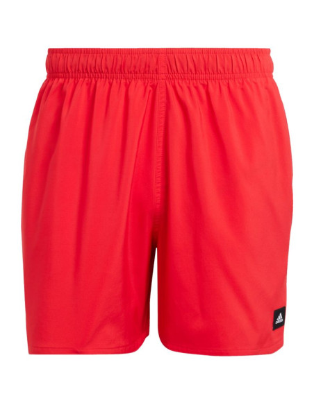Spodenki kąpielowe adidas solid clx short-length m