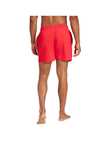 Spodenki kąpielowe adidas solid clx short-length m