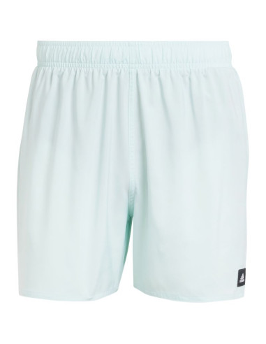 Spodenki kąpielowe adidas solid clx short-length m