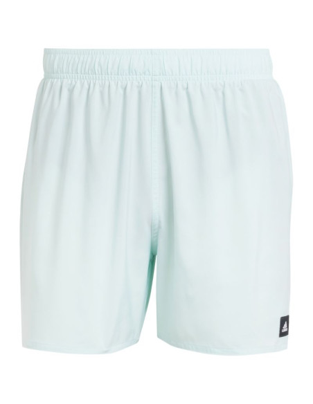 Spodenki kąpielowe adidas solid clx short-length m