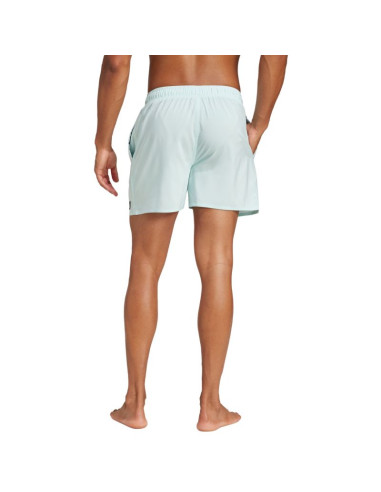 Spodenki kąpielowe adidas solid clx short-length m