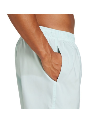 Spodenki kąpielowe adidas solid clx short-length m