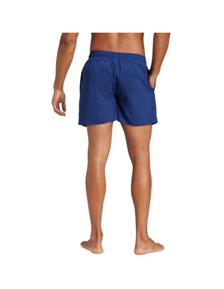 Spodenki kąpielowe adidas solid clx short-length m