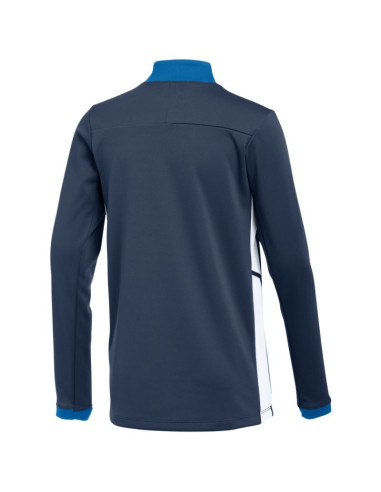 Bluza nike dri-fit academy 25 drill top jr fz9773