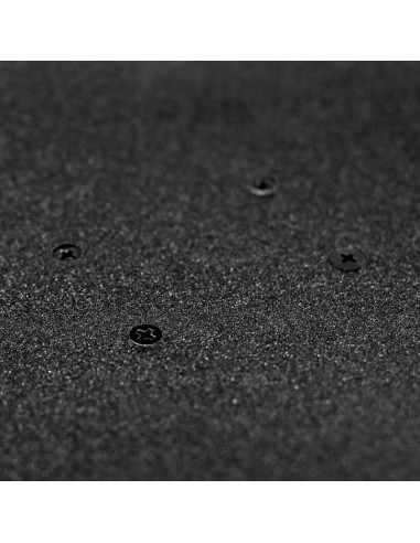 Deskorolka spokey ze świecącą grafiką ollie