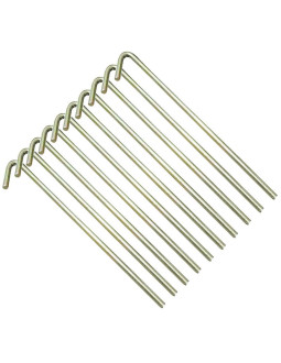 Szpilki namiotowe high peak 10szt 42207 2