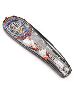 Zestaw do badmintona rox 2007st 2