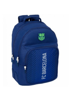 Plecak fc barcelona double backpack