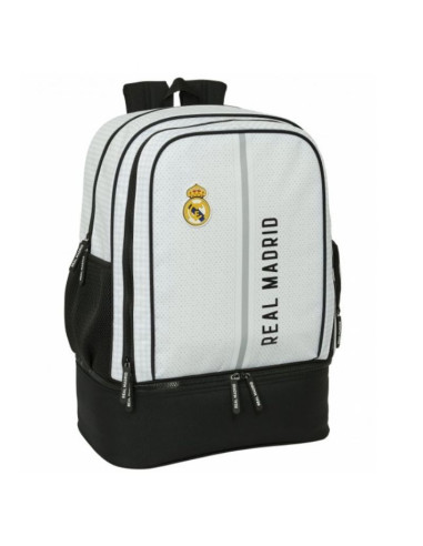 Plecak real madryt training backpack jr