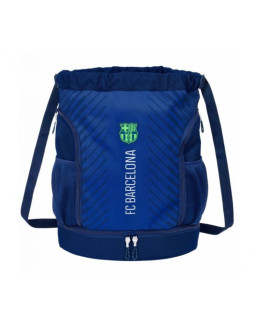 Plecak fc barcelona gym backpack