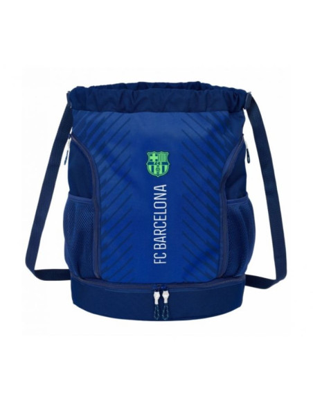Plecak fc barcelona gym backpack