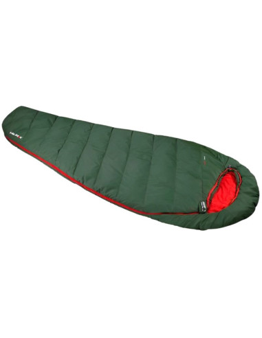 Śpiwór high peak pak 600 eco