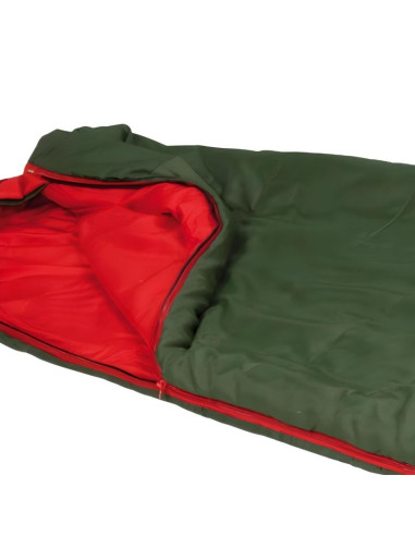 Śpiwór high peak pak 600 eco