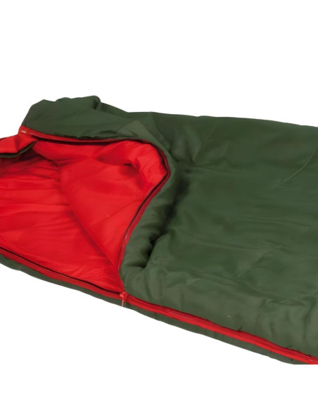 Śpiwór high peak pak 600 eco