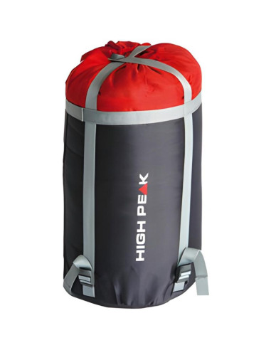 Śpiwór high peak pak 600 eco