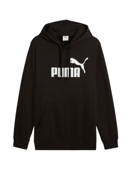 Bluza puma ess no.1 logo hoodie fl m 682570