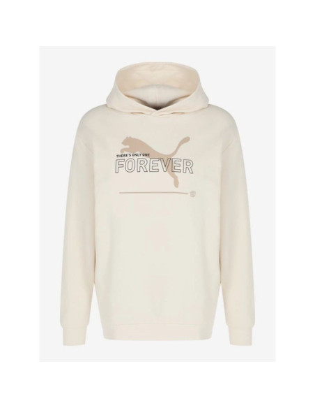 Bluza puma fd ess btr m 673293