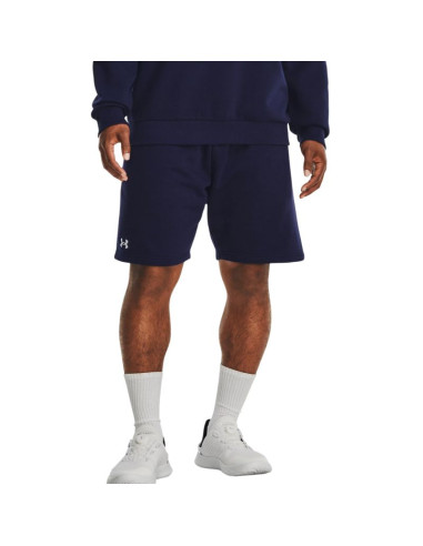 Spodenki under aromur rival fleece m 1379779