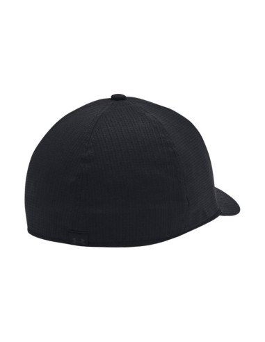 Czapka z daszkiem under armour iso-chill armourvent strech fit m 1383438