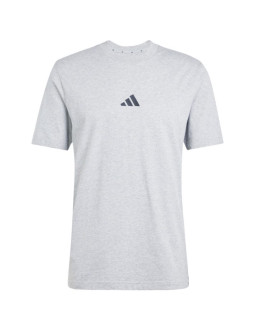 Koszulka adidas essentials 3-stripes single jersey m 2