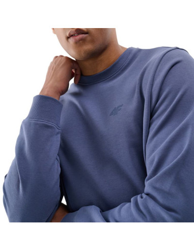 Bluza 4f m1767 m 4fwmm00tswsm1767