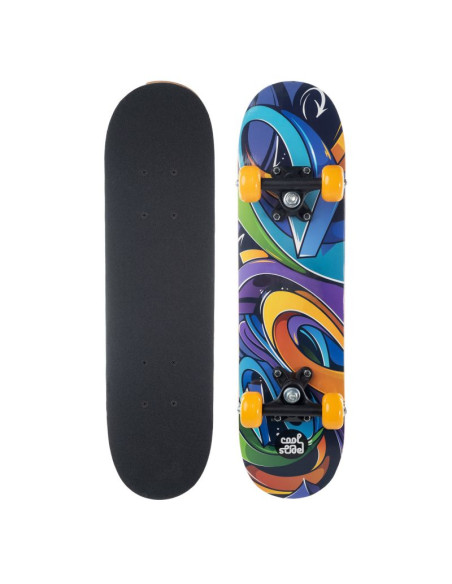 Deskorolka coolslide dimsum jr