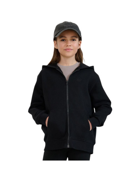 Bluza 4f f1861 jr 4fjwmm00tswsf1861