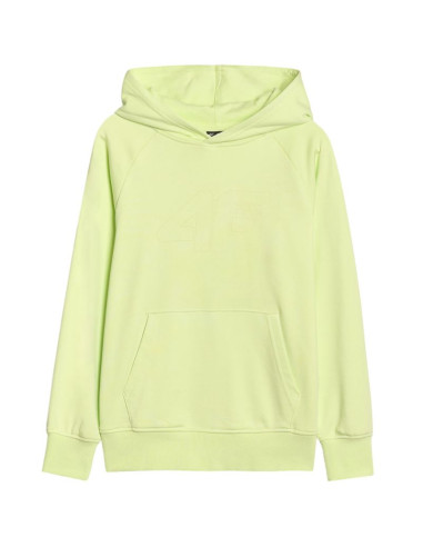 Bluza 4f m1712 jr 4fjwss25tswsm1712