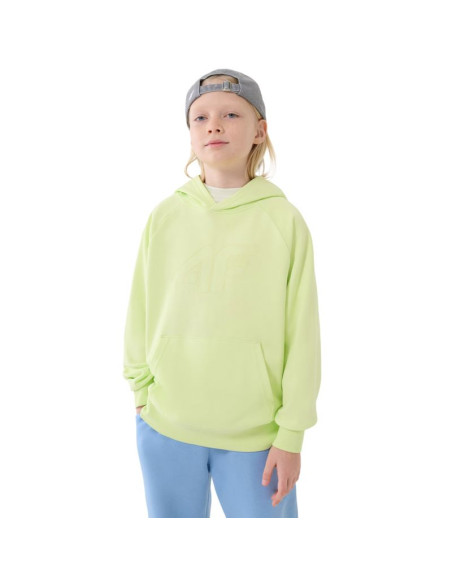 Bluza 4f m1712 jr 4fjwss25tswsm1712