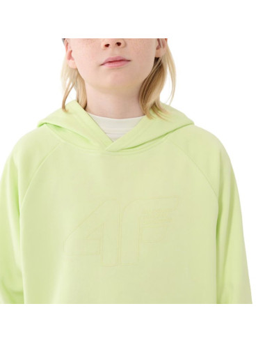 Bluza 4f m1712 jr 4fjwss25tswsm1712