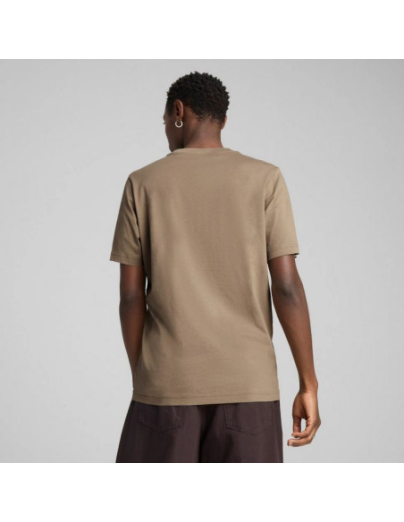 Koszulka puma ess no.1 logo tee m 682533