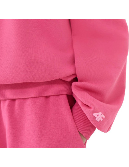Bluza 4f f1479 jr 4fjwss25tswsf1479