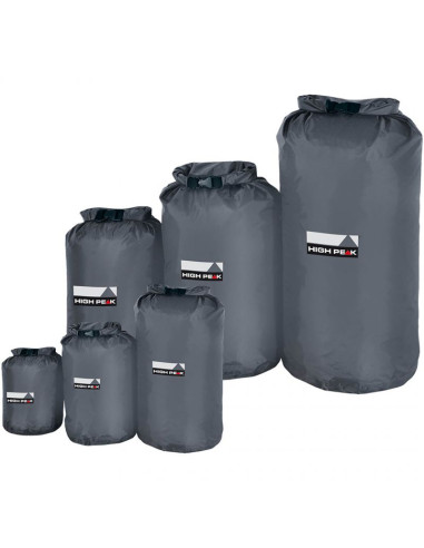 Worek żeglarski high peak drybag 7l s 32060